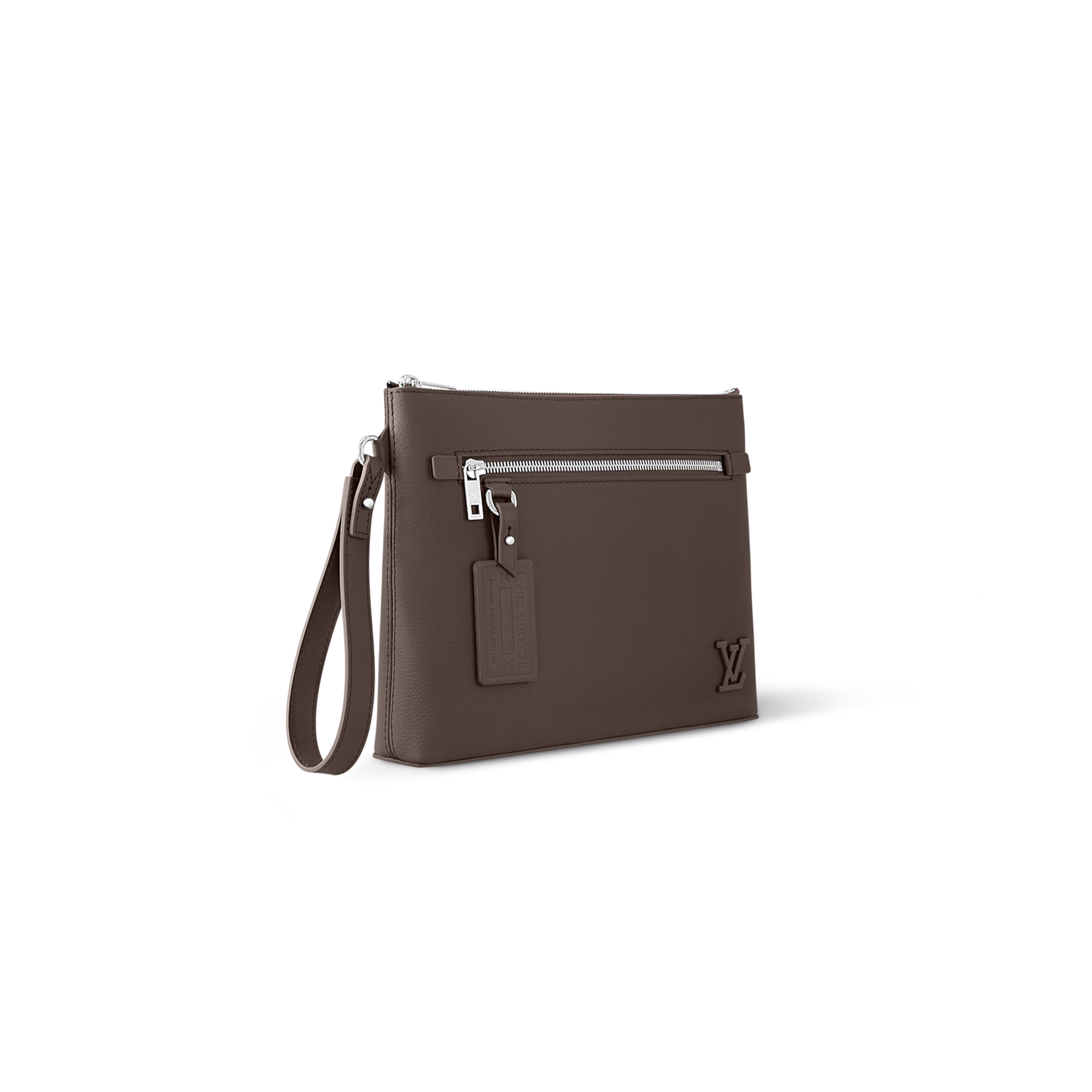 LOUIS VUITTON TAKEOFF POUCH M11485 (30*22*5cm) LOUIS VUITTON TAKEOFF POUCH M11485 (30*22*5cm)
